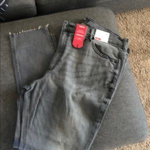 Express Stretch Ankle Legging